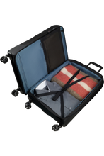 Load image into Gallery viewer, Biz2go Trvl Black 
Spinner (4 wheels) 66 cm
