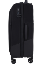 Load image into Gallery viewer, Biz2go Trvl Black 
Spinner (4 wheels) 66 cm
