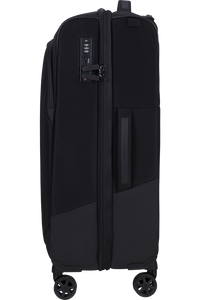 Biz2go Trvl Black 
Spinner (4 wheels) 66 cm