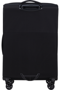 Biz2go Trvl Black 
Spinner (4 wheels) 66 cm