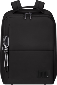 Black Wander Last 14.1" Backpack