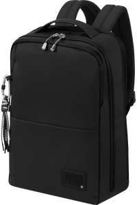 Black Wander Last 14.1" Backpack