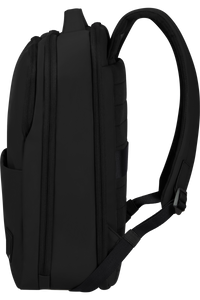 Black Wander Last 14.1" Backpack