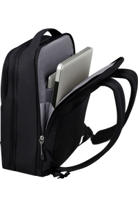 Black Wander Last 14.1" Backpack