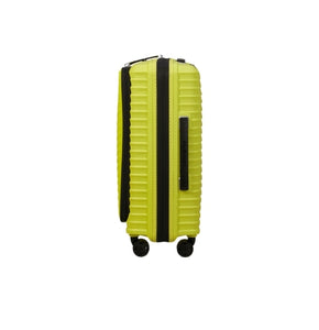 Upscape Black Spinner expandable (4 wheels) 55cm