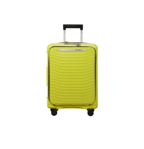 Upscape Black Spinner expandable (4 wheels) 55cm