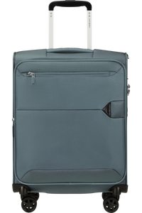 Dusty Blue Urbify Spinner expandable (4 wheels) 55cm