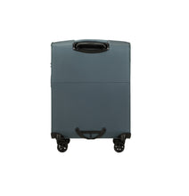 Load image into Gallery viewer, Dusty Blue Urbify Spinner expandable (4 wheels) 55cm
