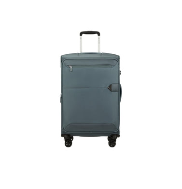 Dusty Blue Urbify Spinner expandable (4 wheels) 68cm