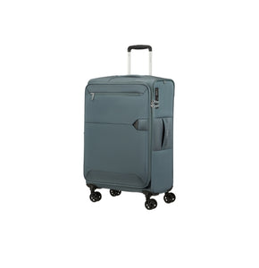 Urbify Navy Blue  
Spinner expandable (4 wheels) 68cm