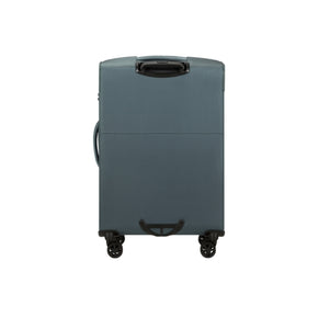 Urbify Navy Blue  
Spinner expandable (4 wheels) 68cm