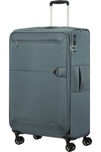 Dusty Blue Urbify Spinner expandable (4 wheels) 78cm