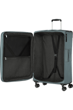 Load image into Gallery viewer, Dusty Blue Urbify Spinner expandable (4 wheels) 78cm
