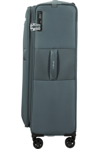 Dusty Blue Urbify Spinner expandable (4 wheels) 78cm