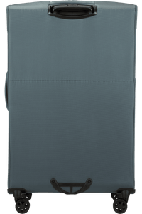 Dusty Blue Urbify Spinner expandable (4 wheels) 78cm