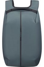 Load image into Gallery viewer, Dusty Blue Securipak 2.0 Backpack 15.6&quot;
