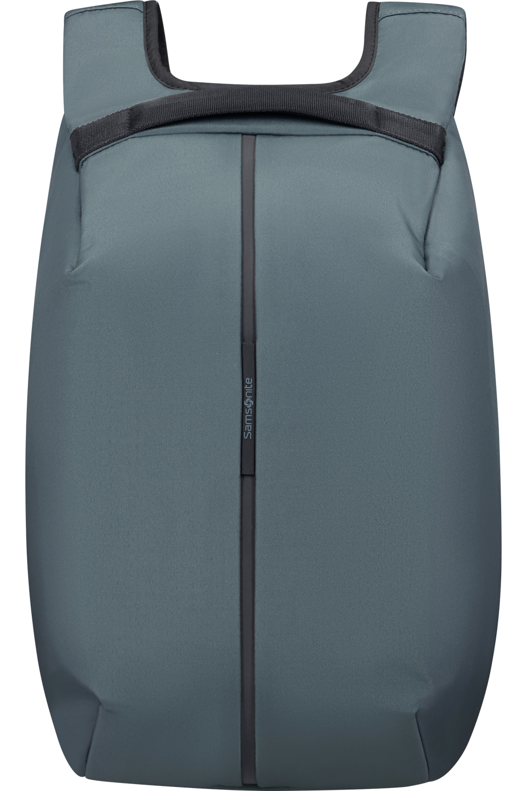Dusty Blue Securipak 2.0 Backpack 15.6
