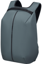 Load image into Gallery viewer, Dusty Blue Securipak 2.0 Backpack 15.6&quot;
