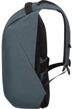 Load image into Gallery viewer, Dusty Blue Securipak 2.0 Backpack 15.6&quot;
