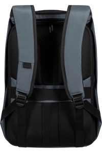 Dusty Blue Securipak 2.0 Backpack 15.6"