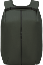 Load image into Gallery viewer, Green Securipak 2.0 Backpack 15.6&quot;
