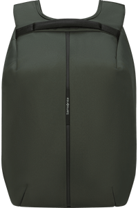 Green Securipak 2.0 Backpack 15.6"