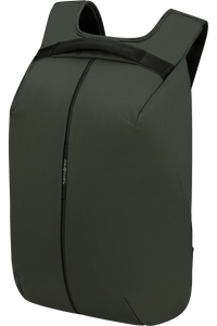 Green Securipak 2.0 Backpack 15.6"