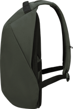 Load image into Gallery viewer, Green Securipak 2.0 Backpack 15.6&quot;
