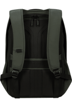 Load image into Gallery viewer, Green Securipak 2.0 Backpack 15.6&quot;
