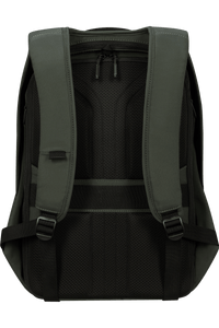 Green Securipak 2.0 Backpack 15.6"