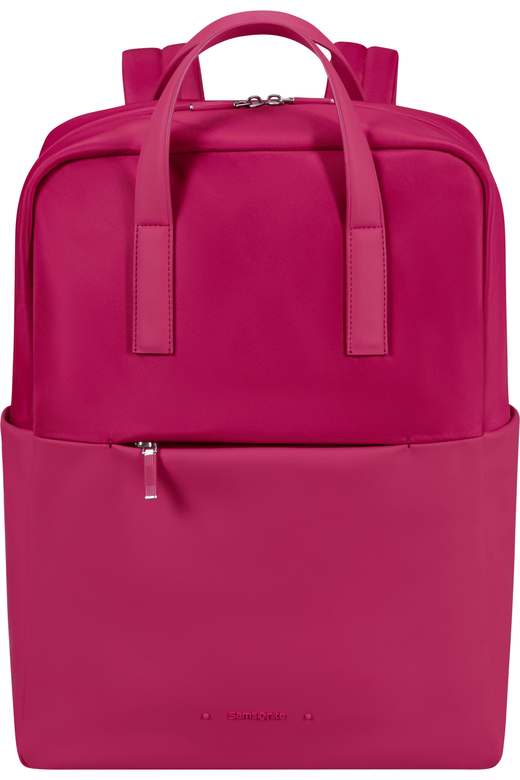 Ruby Pink 4Pack Backpack 15.6