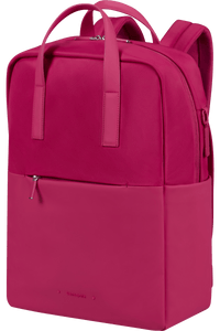 Ruby Pink 4Pack Backpack 15.6"