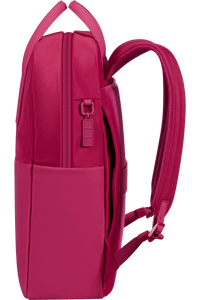 Ruby Pink 4Pack Backpack 15.6"