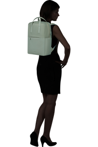Mineral Green 4Pack Backpack 15.6"