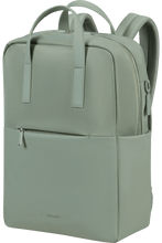Load image into Gallery viewer, Mineral Green 4Pack Backpack 15.6&quot;
