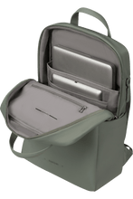 Load image into Gallery viewer, Mineral Green 4Pack Backpack 15.6&quot;
