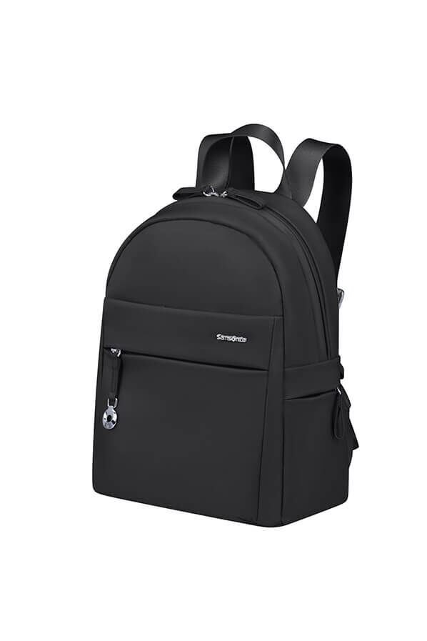 Black Move 5.0 Backpack S