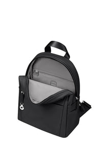 Black Move 5.0 Backpack S