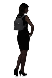 Black Move 5.0 Backpack S