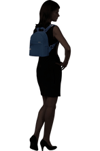 Load image into Gallery viewer, Blue Move 5.0 Backpack S
