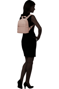 Pink Move 5.0 Backpack S