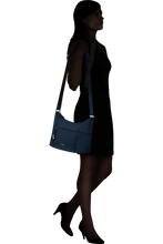 Load image into Gallery viewer, Blue Move 5.0 Shoulder bag S
