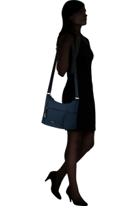 Blue Move 5.0 Shoulder bag S
