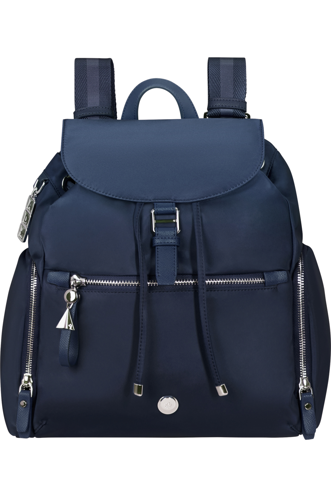 Blue Nights KARISSA Evo Backpack (3 Pkt 1 Buckle)