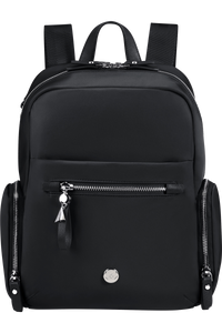 Black KARISSA Evo Daily Zipped Backpack