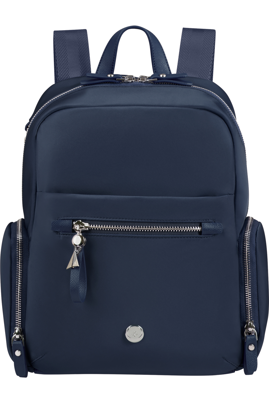Blue Nights KARISSA Evo Daily Zipped Backpack
