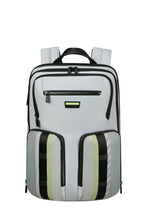 Load image into Gallery viewer, Urban-Eye Grey/Metallic Melon Backpack 15.5&quot; 2 Put Cool
