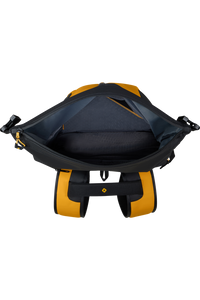 Ecodiver Rolltop Yellow Backpack L