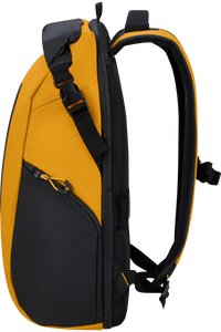 Ecodiver Rolltop Yellow Backpack L