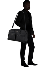 Load image into Gallery viewer, Relyon Duffle 55/20 Black
